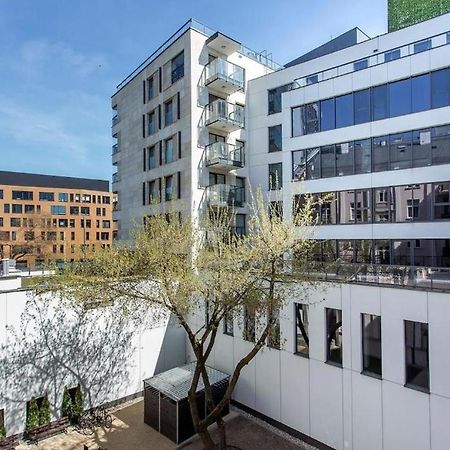 City Center/Golden Apartments/S20A Warsawa Bagian luar foto