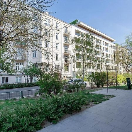 City Center/Golden Apartments/S20A Warsawa Bagian luar foto